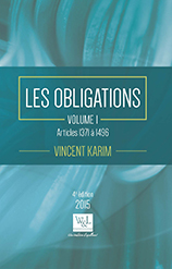 Code civil du Québec, Annotations - Commentaires, 8e édition, 2023-2024